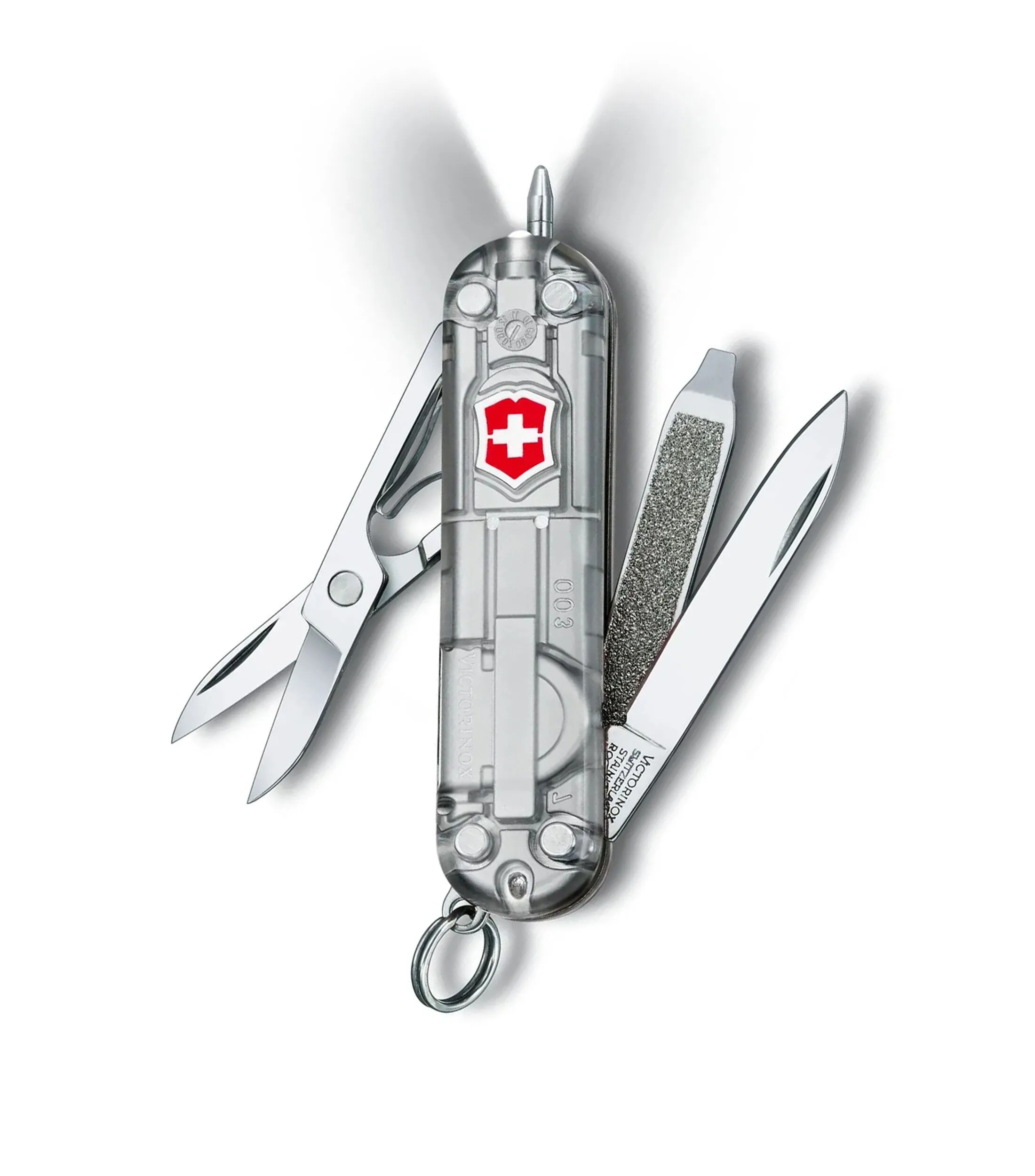 Victorinox Navaja Mini Signature Lite