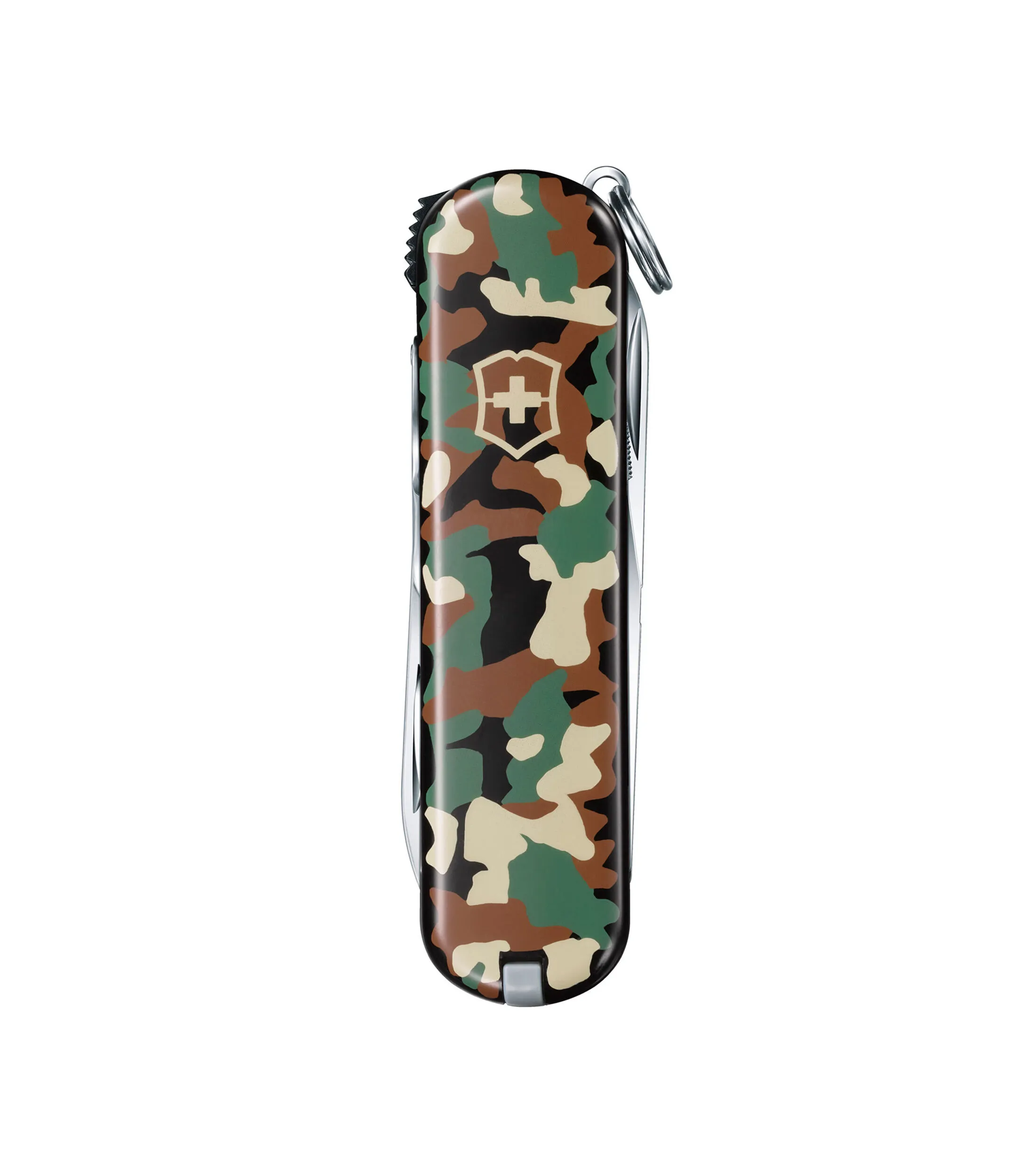 Victorinox Navaja Nailclip Camu