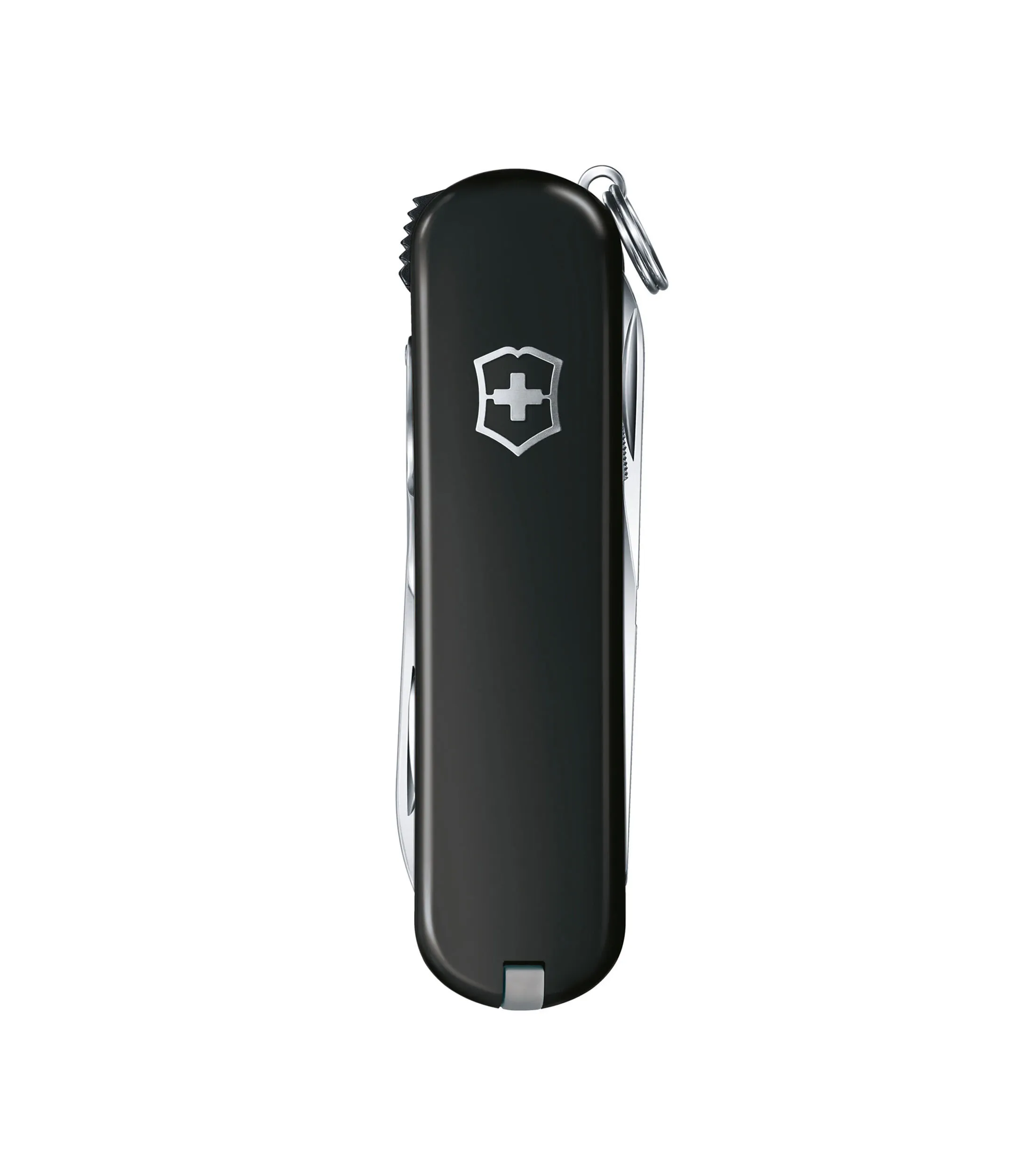 Victorinox Navaja Nailclip Negra