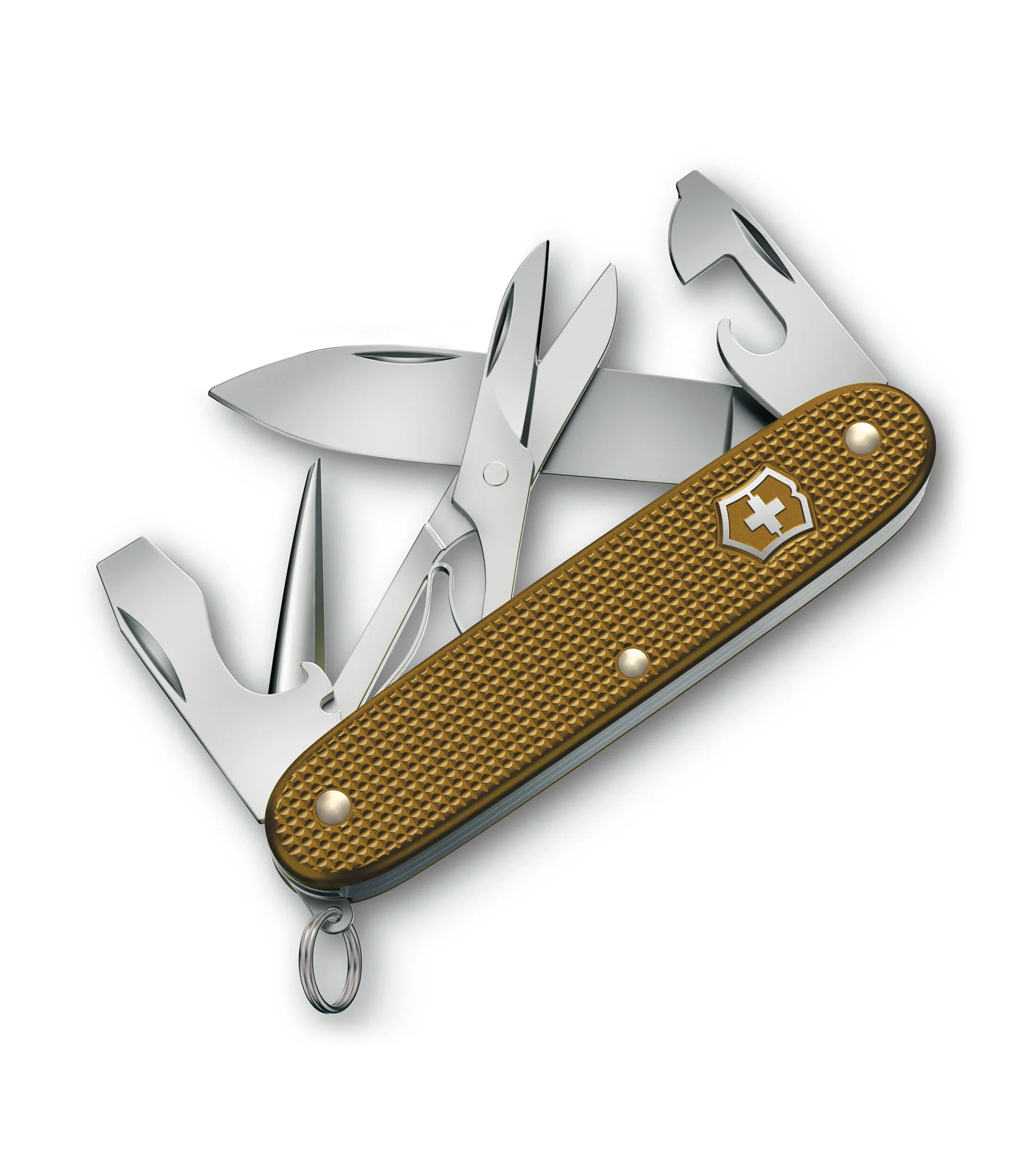 Victorinox Navaja Pioneer 2024