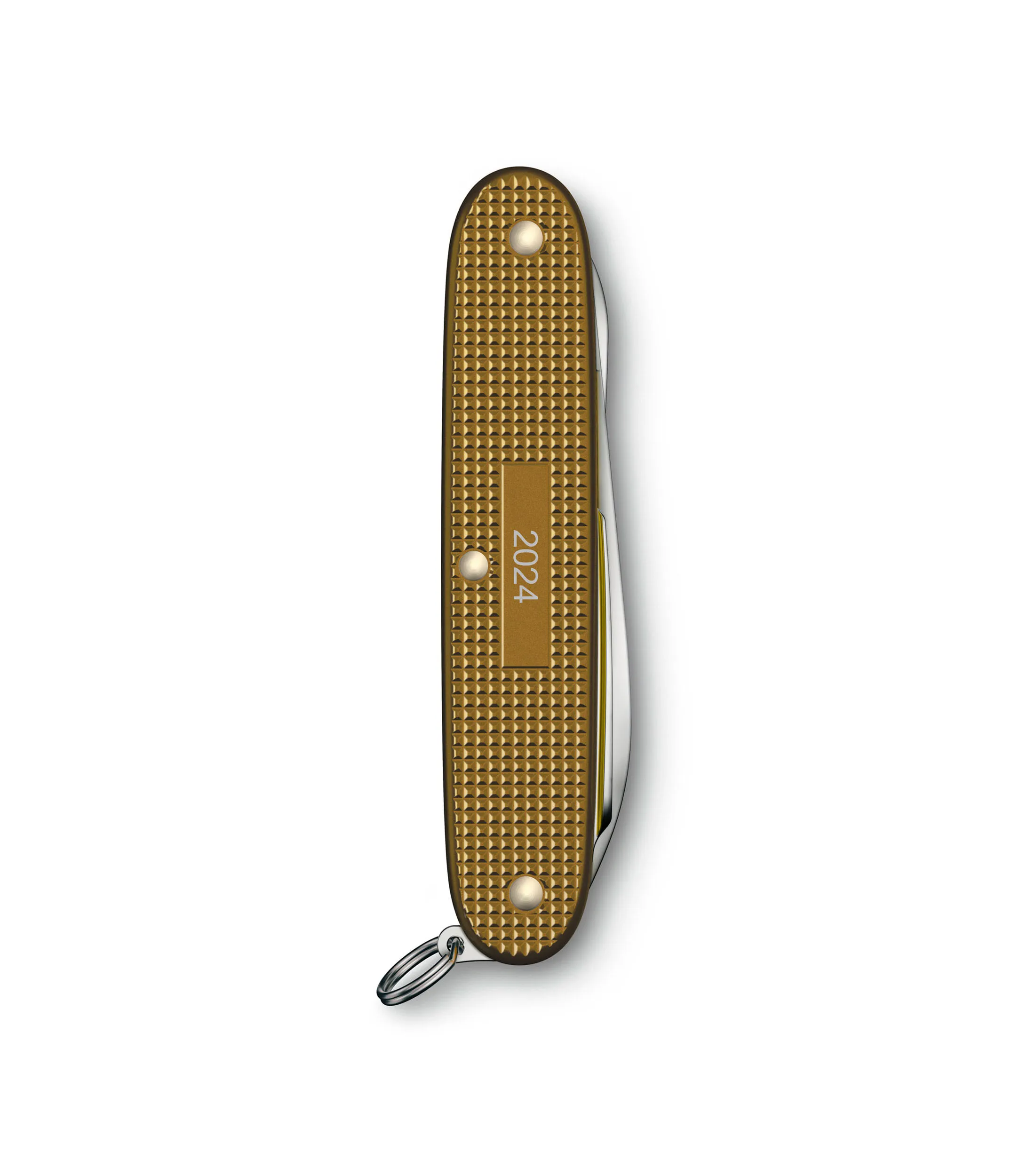 Victorinox Navaja Pioneer 2024