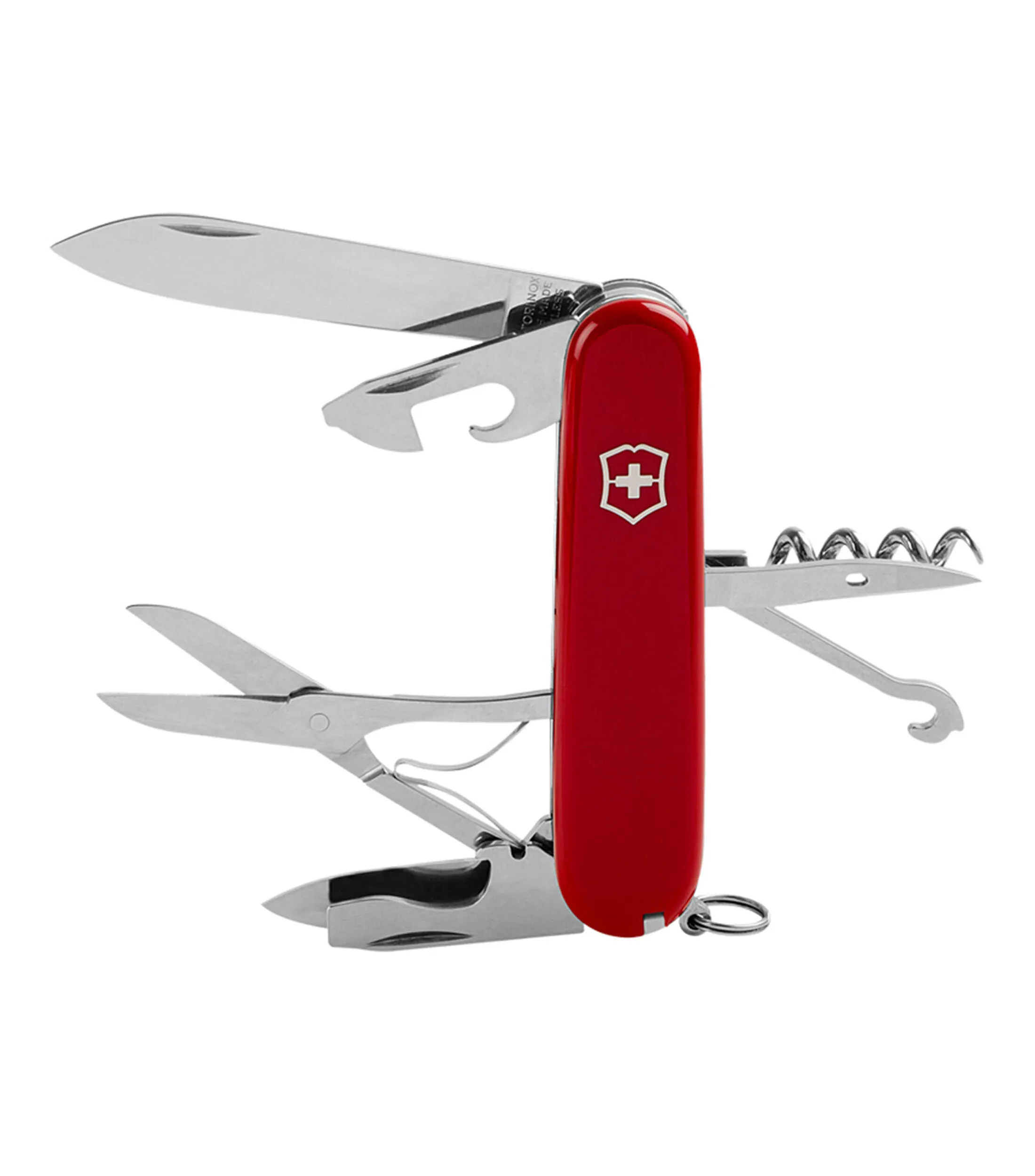 Victorinox Navaja Suiza Climber