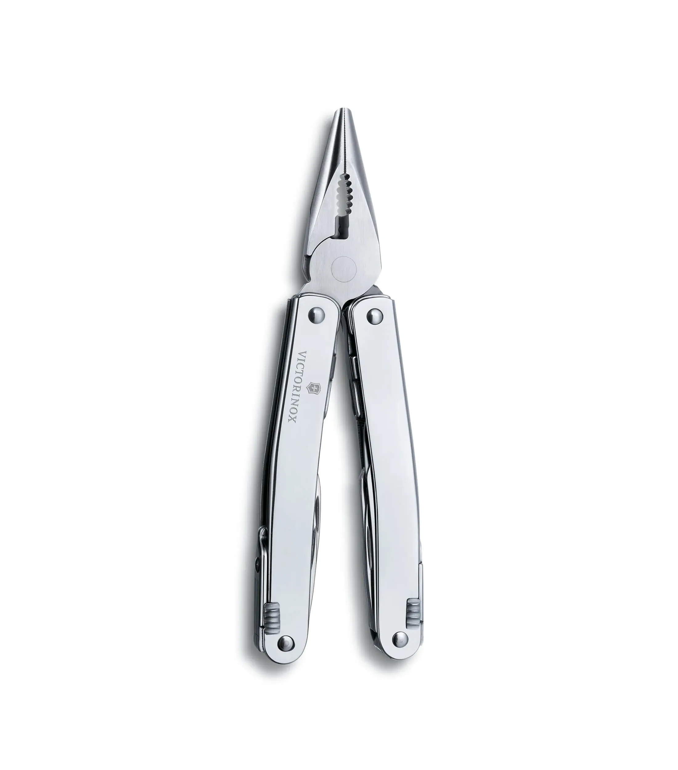 Victorinox Navaja Suiza Spirit X
