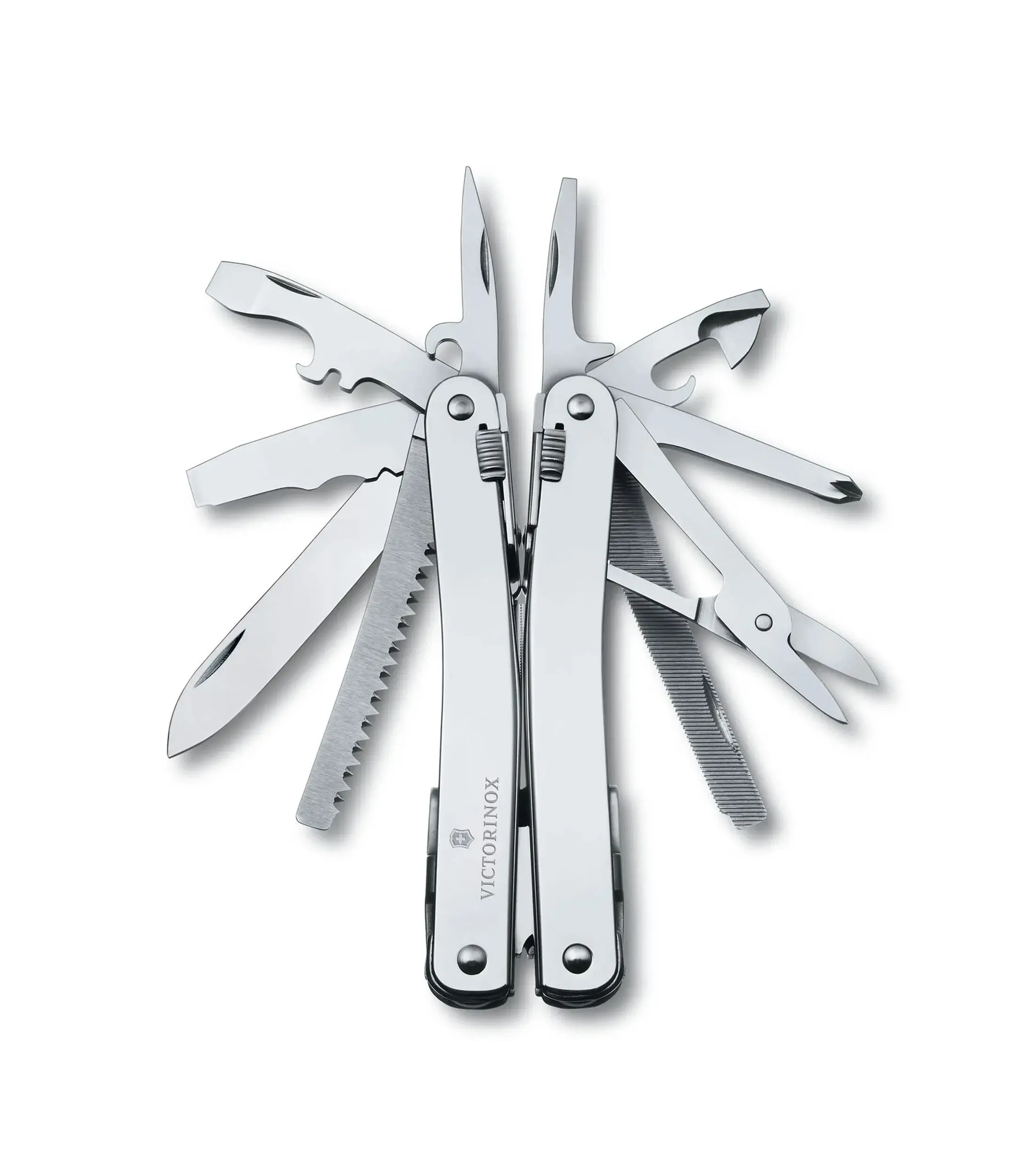 Victorinox Navaja Suiza Spirit X
