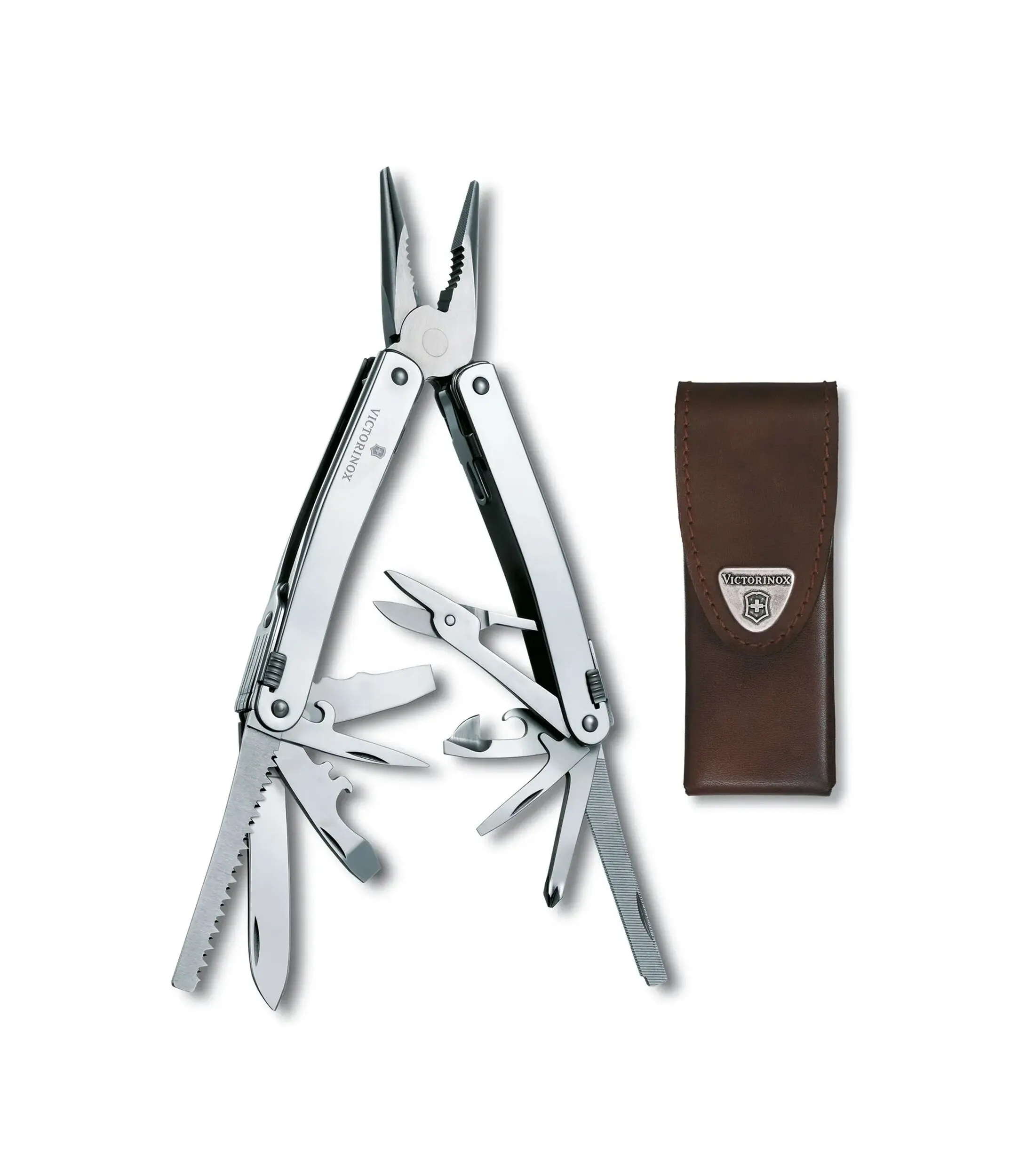 Victorinox Navaja Suiza Spirit X