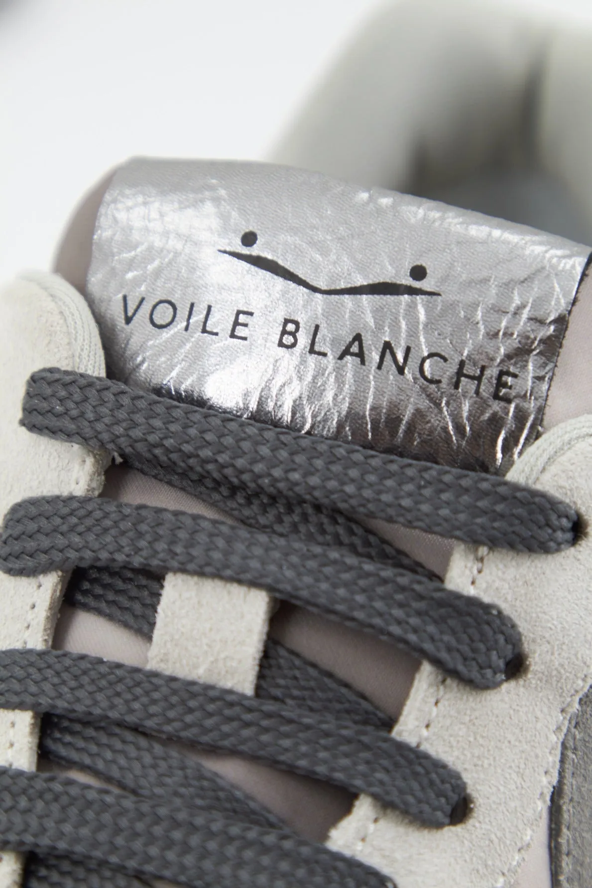 VOILE BLANCHE MARAN S