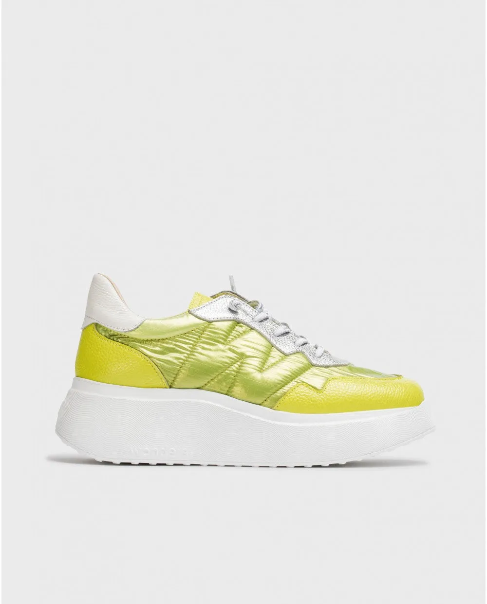 WONDERS A3602 VERDE