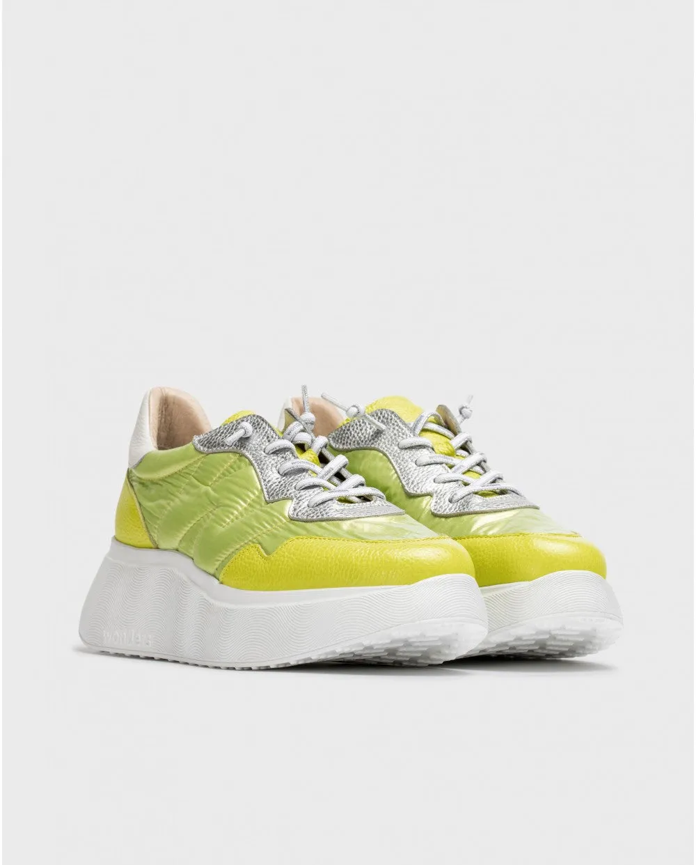 WONDERS A3602 VERDE