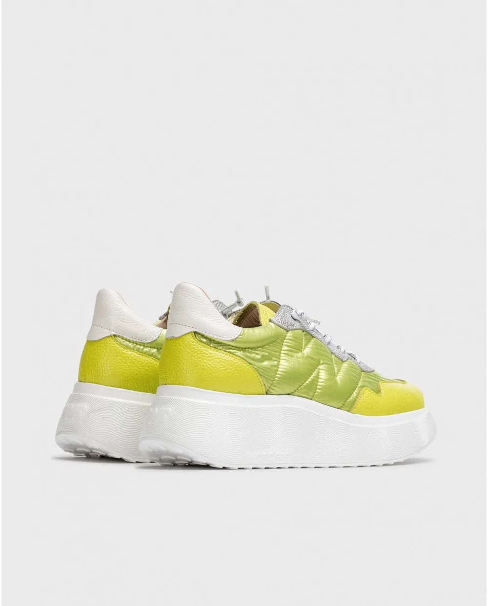 WONDERS A3602 VERDE