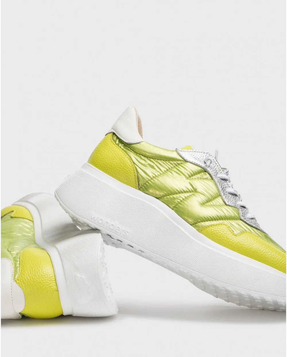 WONDERS A3602 VERDE