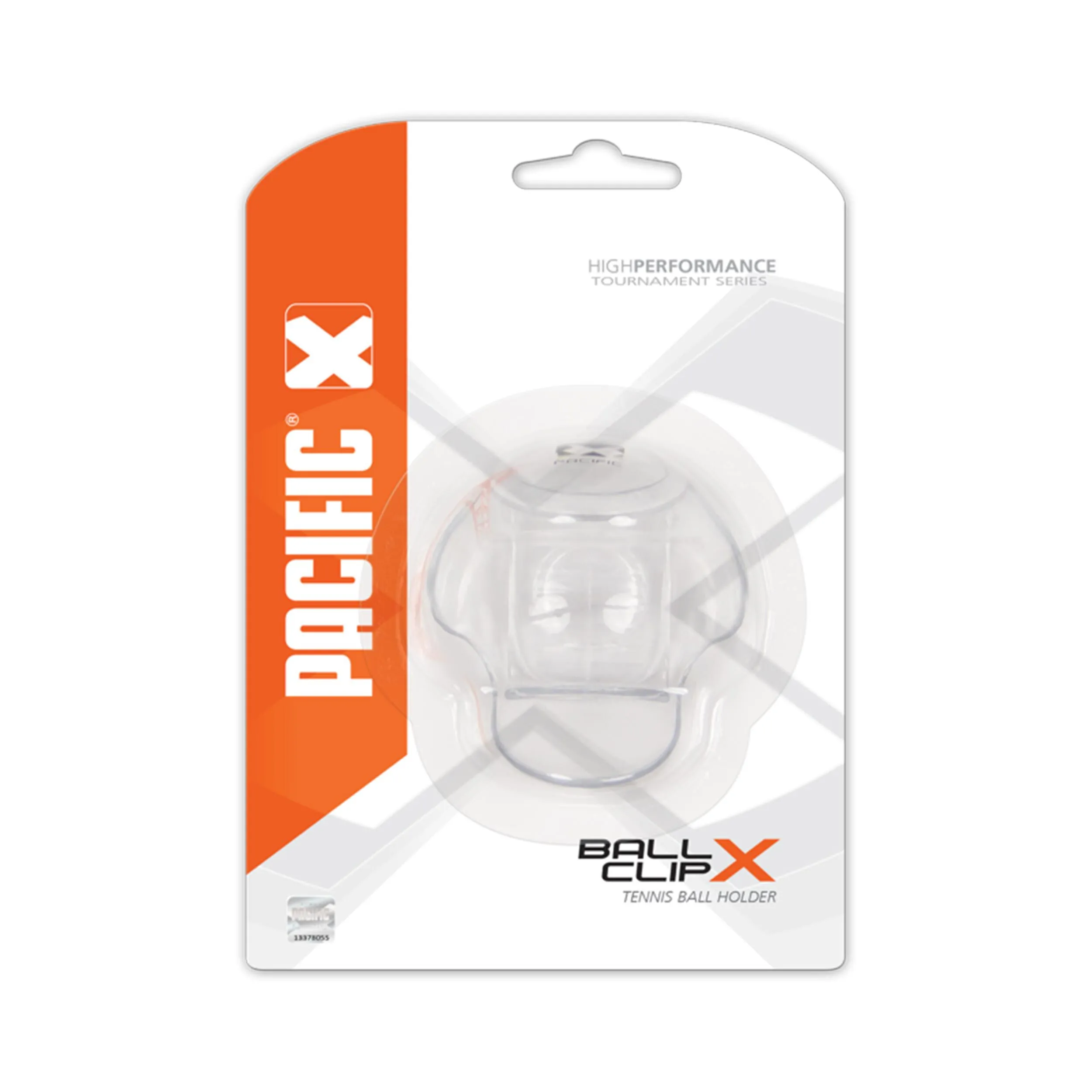 X Clip Para Pelotas