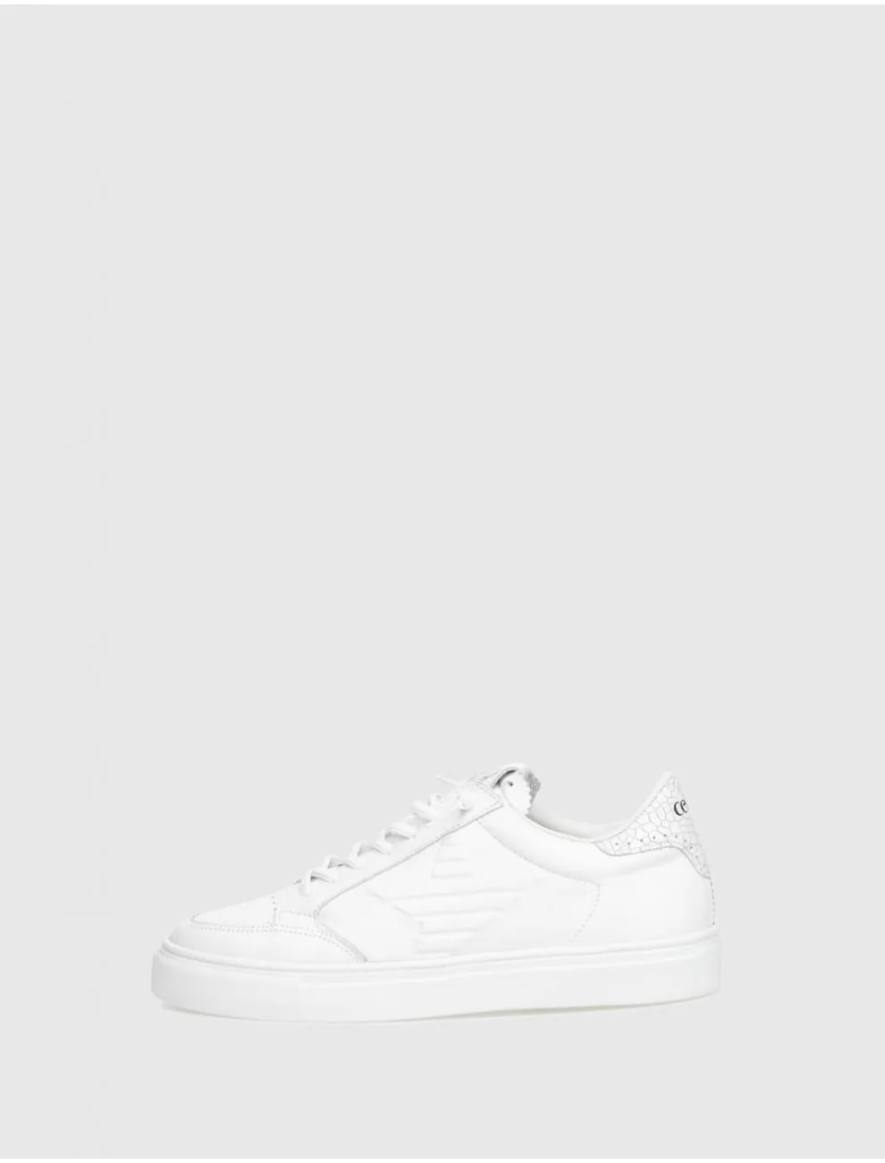 Zapatilla Urbana Cetti 1307 Blanco