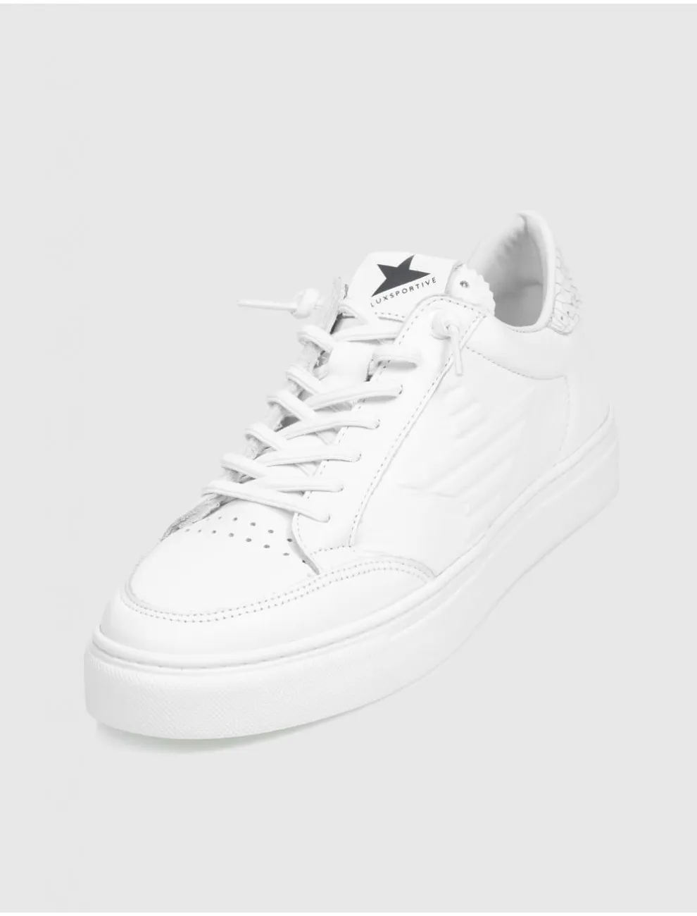 Zapatilla Urbana Cetti 1307 Blanco