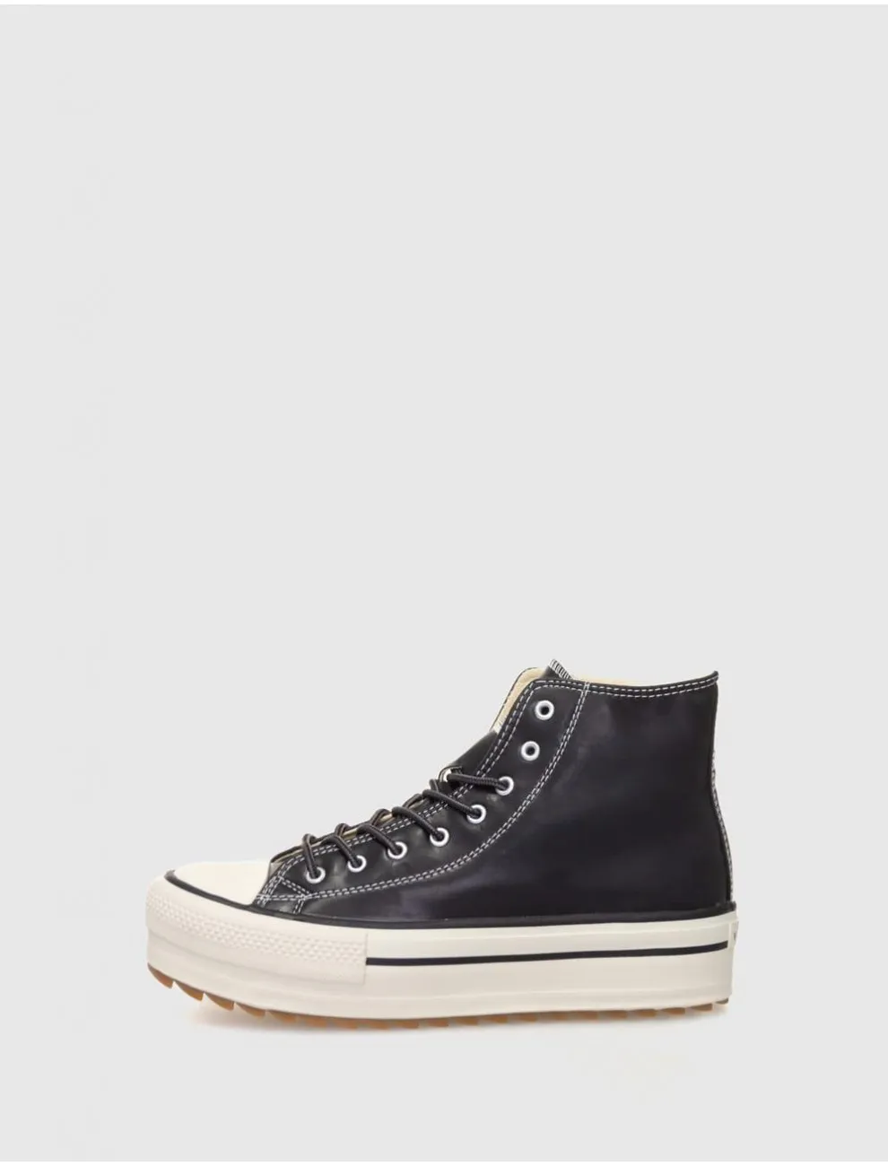 Zapatilla Victoria Tribu Negro