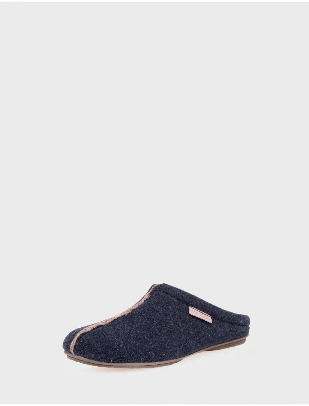 ZAPATILLAS DE CASA VULLADI 4616041 MARINO