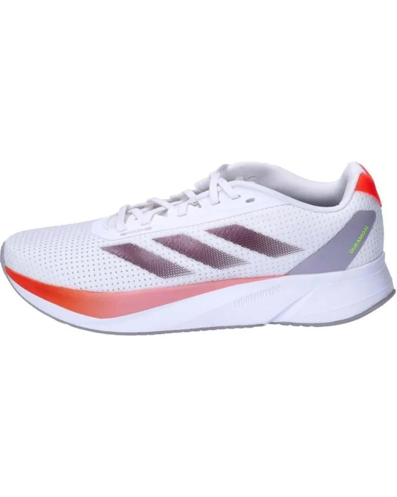 Zapatillas deporte ADIDAS  de Hombre MODELO DURAMO SL M PARA HOMBRE  BLANCO