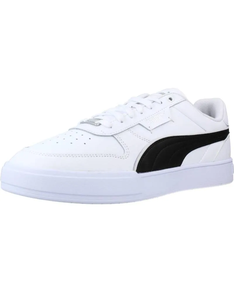 Zapatillas deporte de Hombre PUMA CAVEN DIME BLANCO