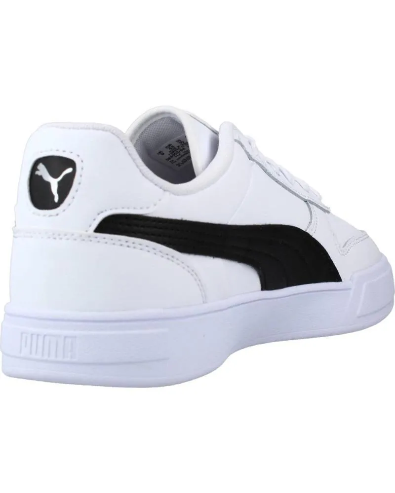 Zapatillas deporte de Hombre PUMA CAVEN DIME BLANCO