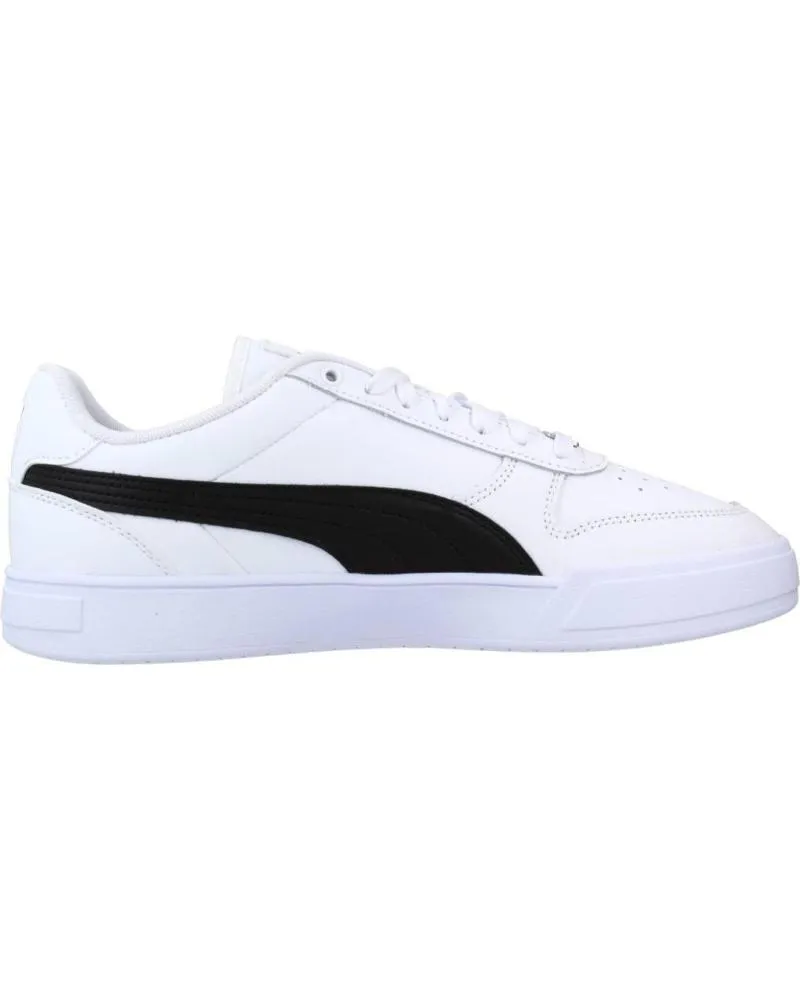 Zapatillas deporte de Hombre PUMA CAVEN DIME BLANCO