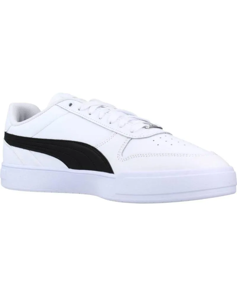 Zapatillas deporte de Hombre PUMA CAVEN DIME BLANCO