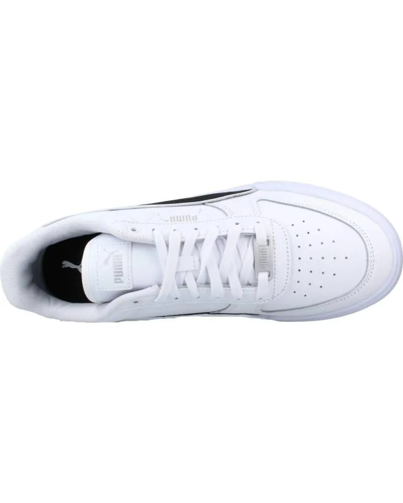 Zapatillas deporte de Hombre PUMA CAVEN DIME BLANCO