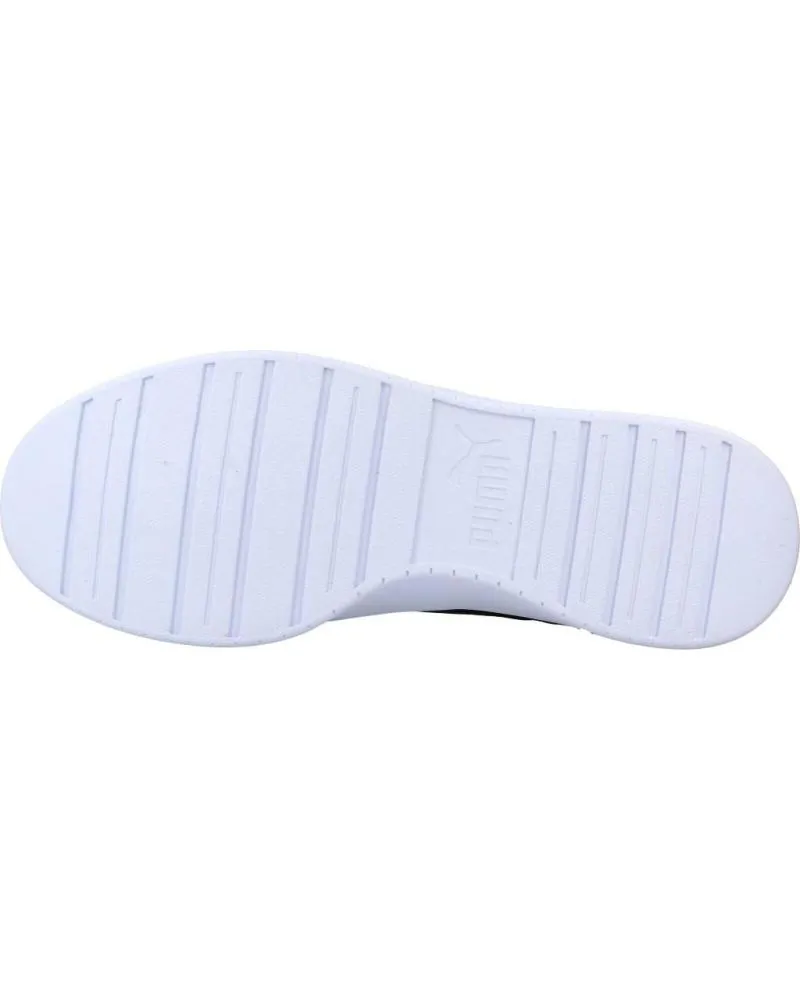 Zapatillas deporte de Hombre PUMA CAVEN DIME BLANCO