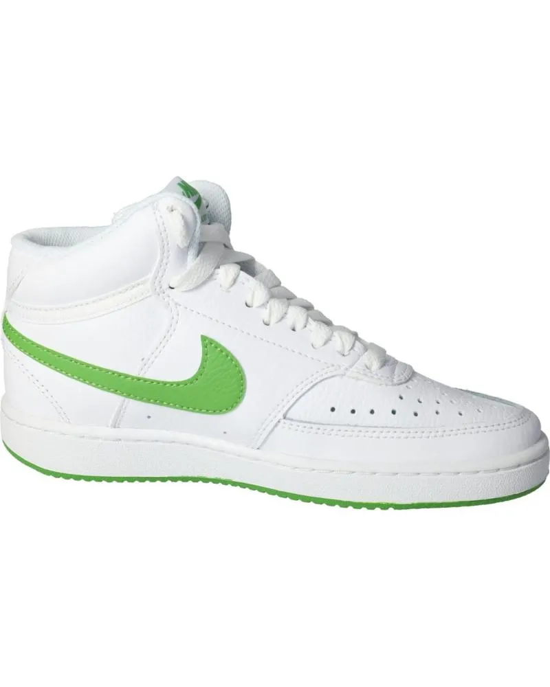 ZAPATILLAS DEPORTE NIKE  DE MUJER CD5436 107  BLANCOVERDE