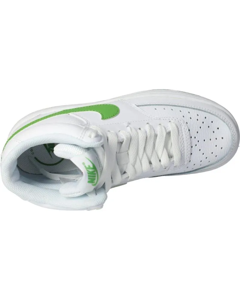 ZAPATILLAS DEPORTE NIKE  DE MUJER CD5436 107  BLANCOVERDE