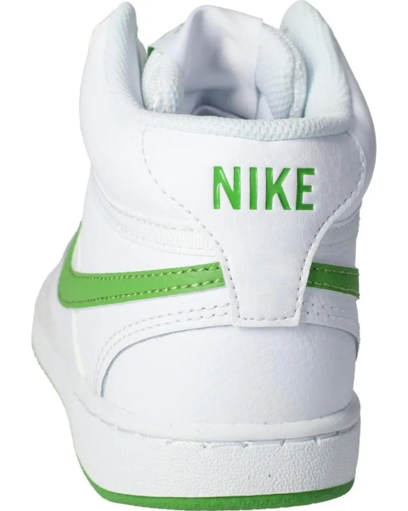 ZAPATILLAS DEPORTE NIKE  DE MUJER CD5436 107  BLANCOVERDE
