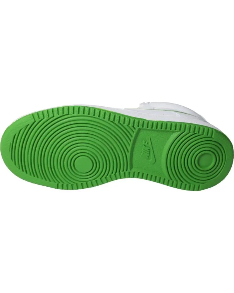 ZAPATILLAS DEPORTE NIKE  DE MUJER CD5436 107  BLANCOVERDE