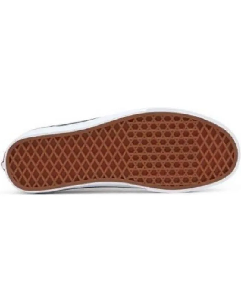 ZAPATILLAS DEPORTE VANS OFF THE WALL  DE HOMBRE VANS WARD SUEDE MARRONBLANCO 7UG1  40  VARIOS COLORES