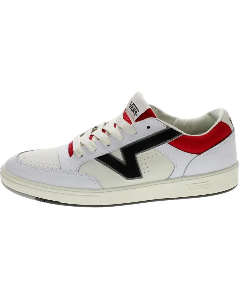 Zapatillas deporte VANS OFF THE WALL  de Hombre ZAPATILLAS VANS LOWLAND CC  BLANCO