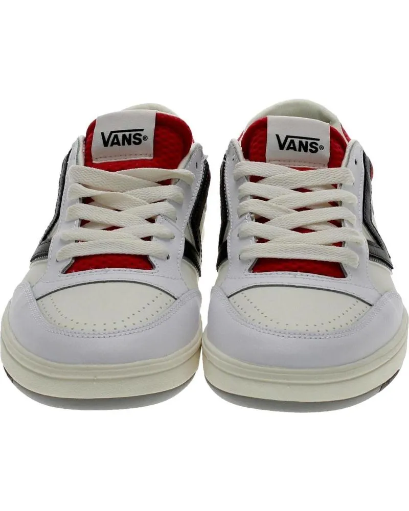 Zapatillas deporte VANS OFF THE WALL  de Hombre ZAPATILLAS VANS LOWLAND CC  BLANCO