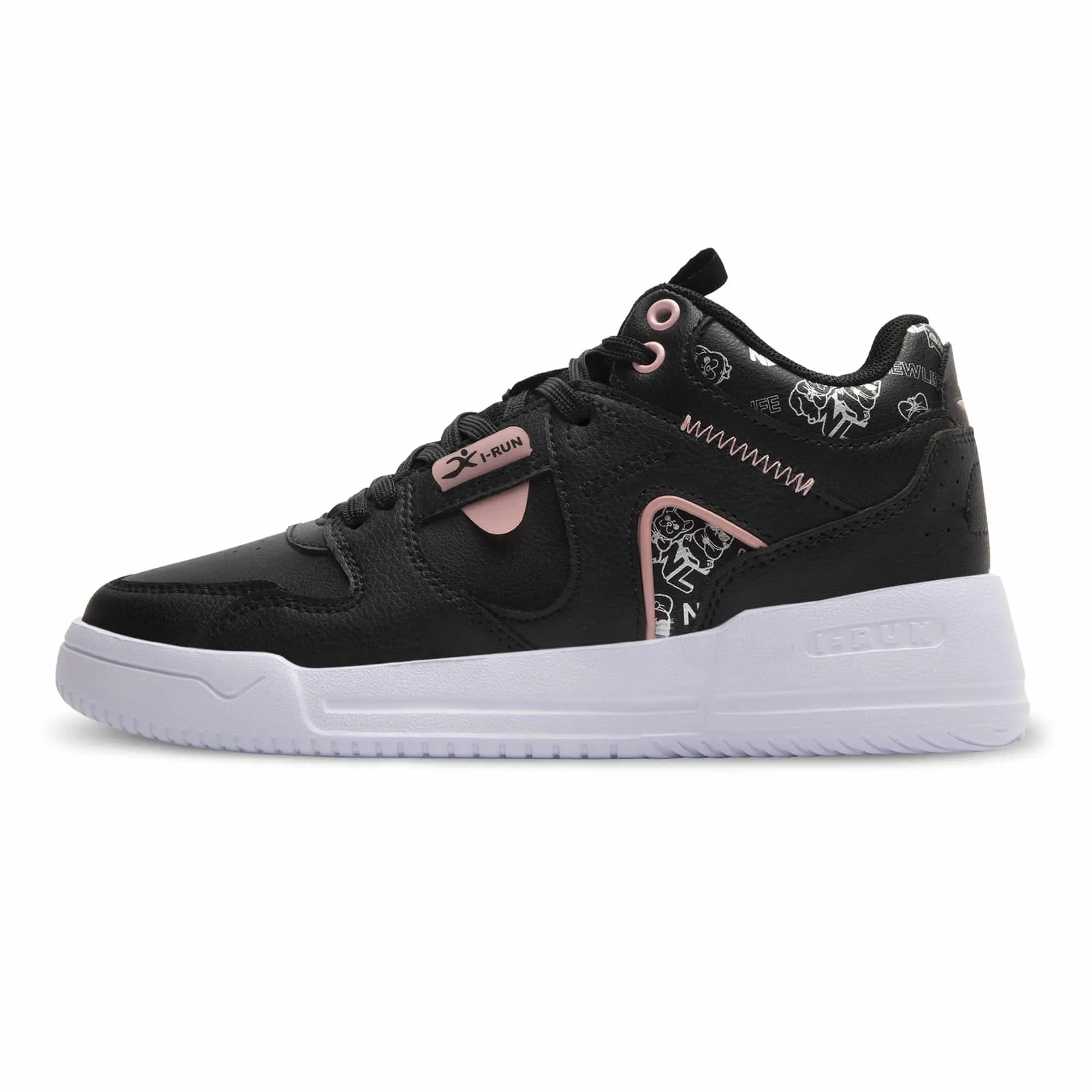 ZAPATILLAS FREE STYLE PARA MUJER IRUN DAPPER 7320 F24