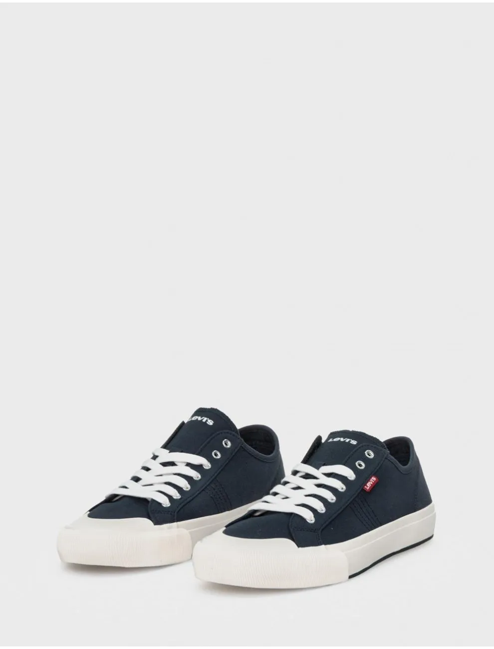 Zapatillas Levi's Hernandez 3.0 Marino