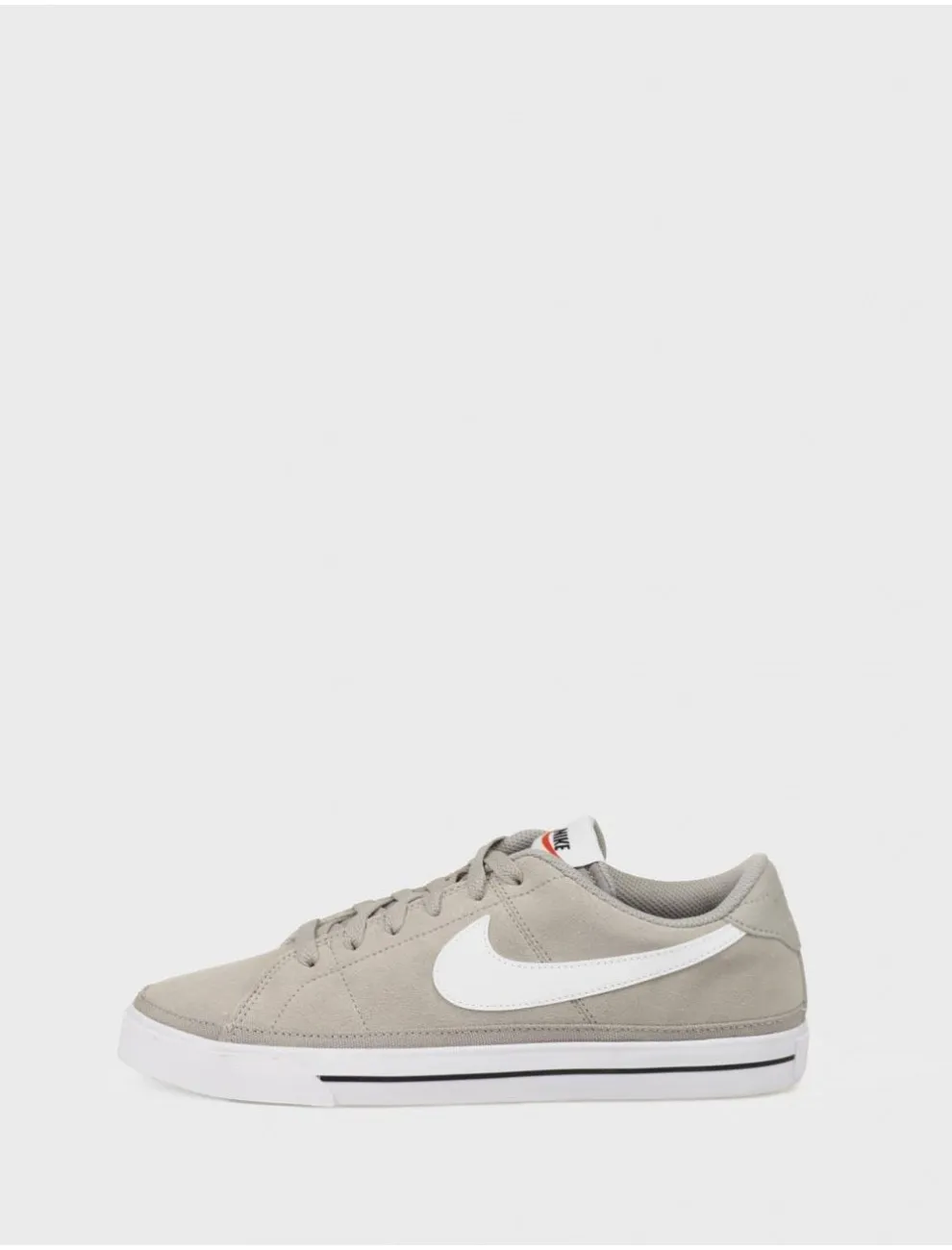 Zapatillas Nike Court Legacy Suede Gris