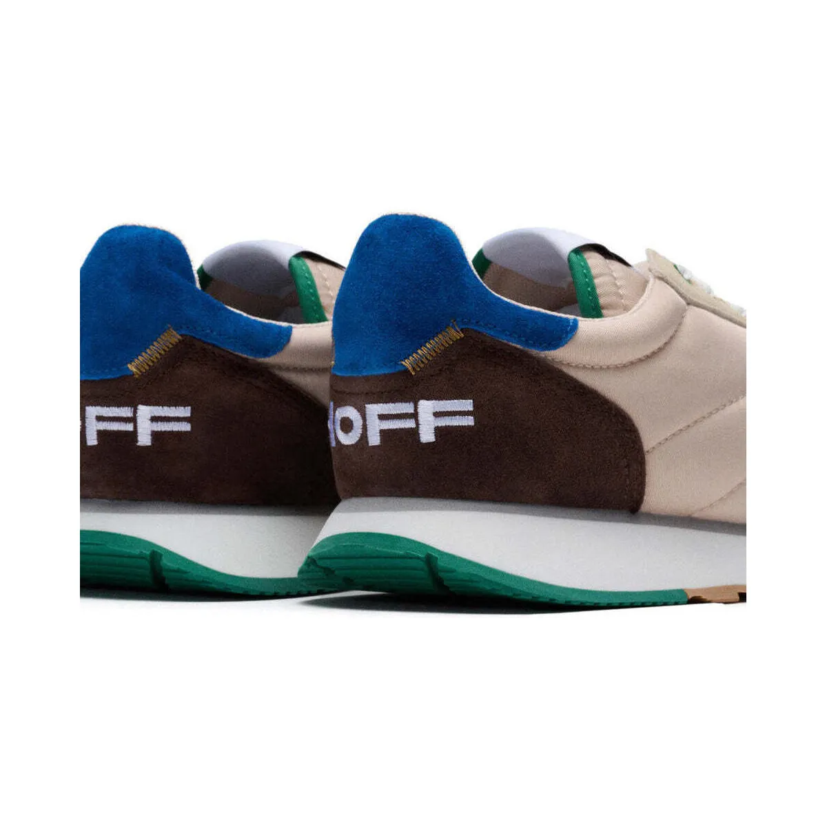 Zapatillas  PLATEA para Hombre