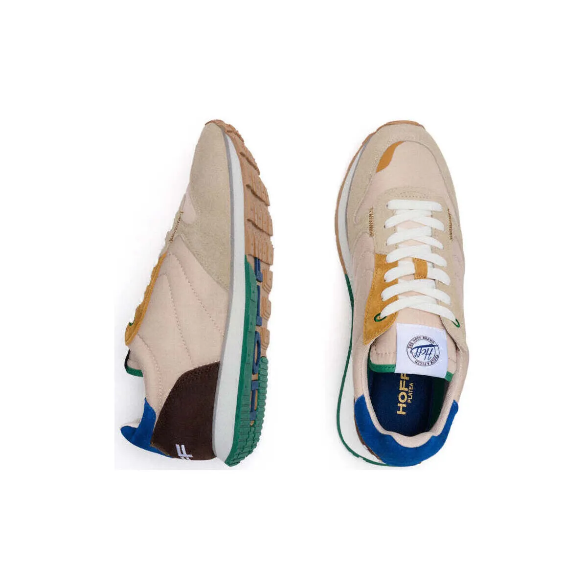 Zapatillas  PLATEA para Hombre
