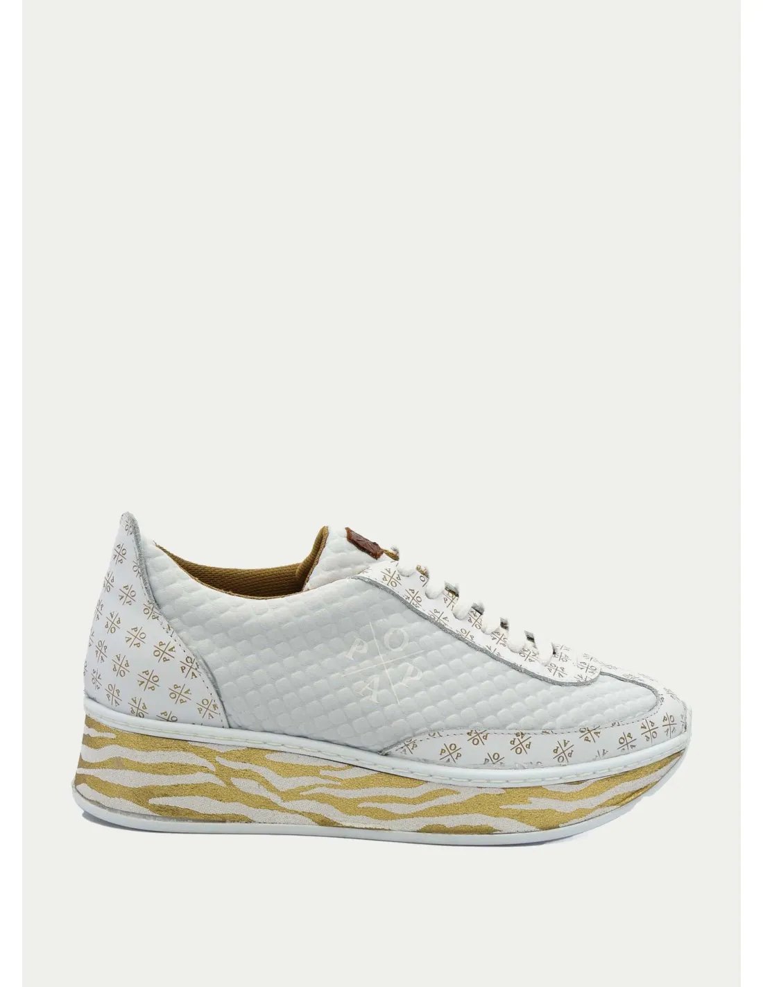 ZAPATILLAS Y SNEAKER POPA 31001 BLANCO 