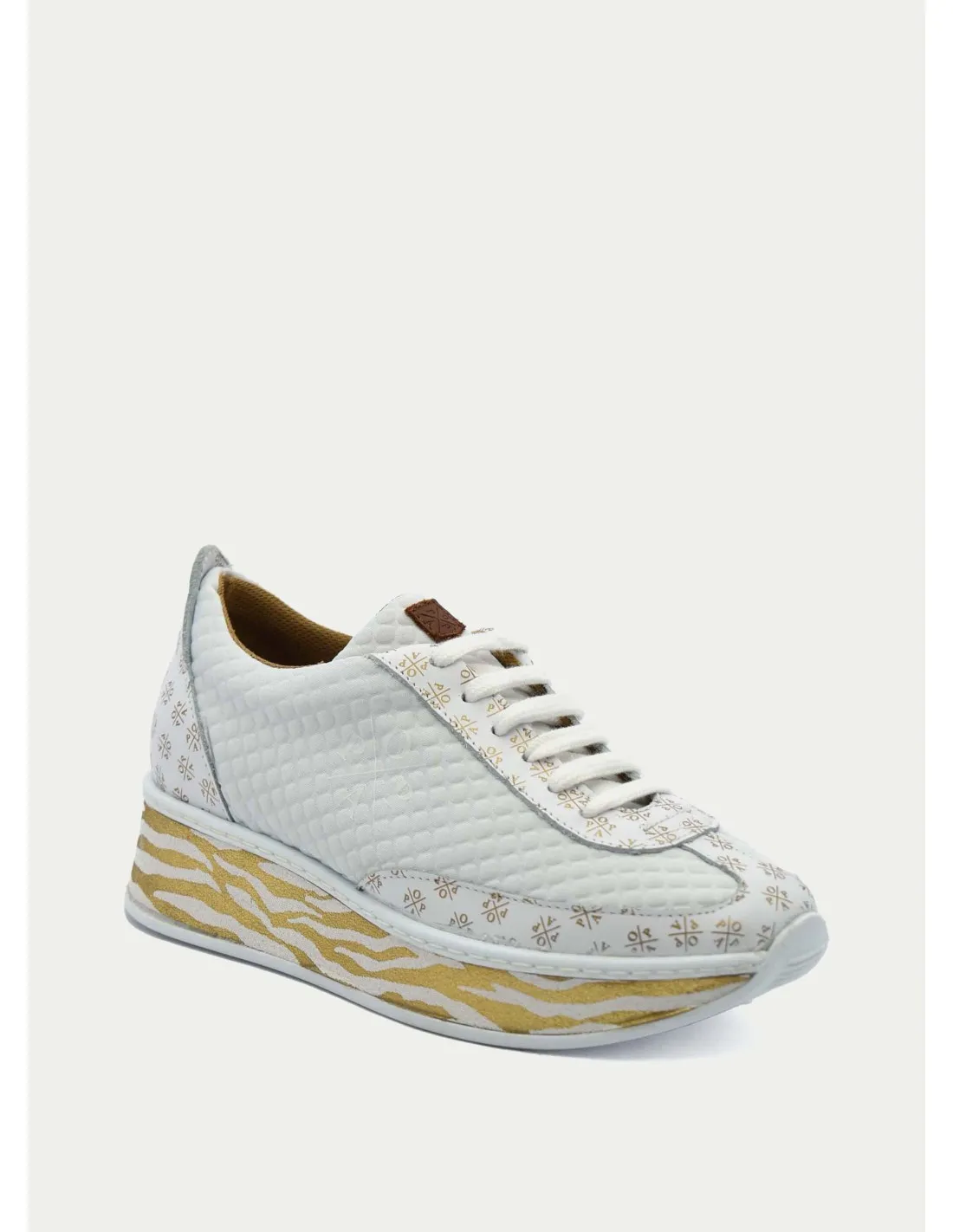 ZAPATILLAS Y SNEAKER POPA 31001 BLANCO 