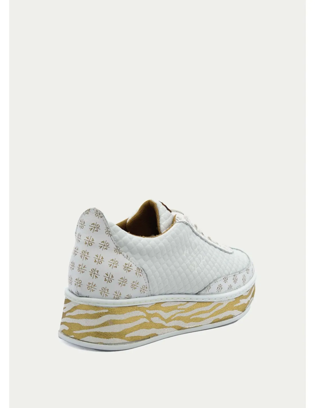 ZAPATILLAS Y SNEAKER POPA 31001 BLANCO 