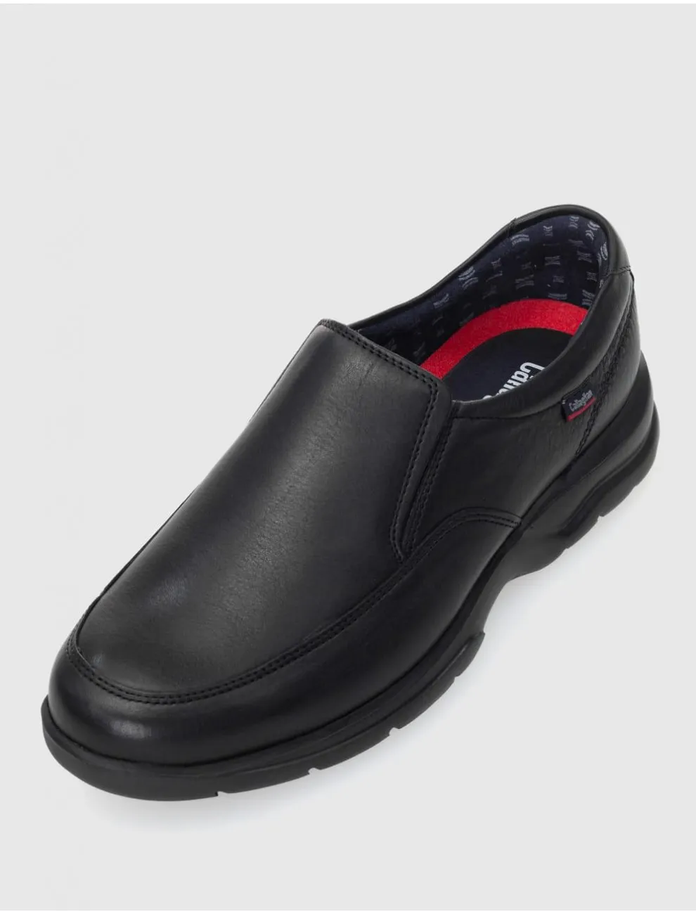 Zapato Callaghan 55601 Negro