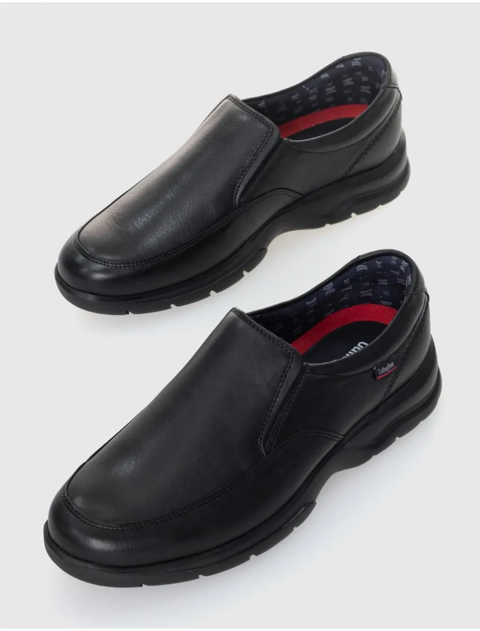 Zapato Callaghan 55601 Negro