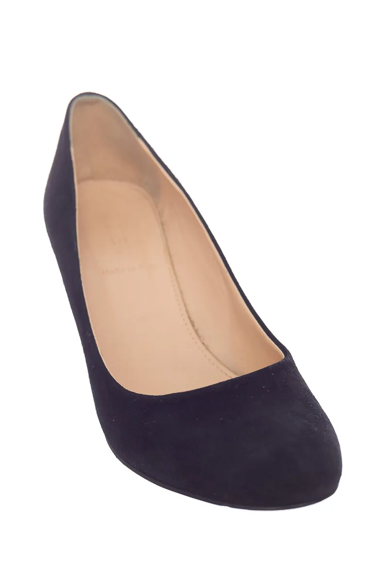 ZAPATOS COLOR NEGRO  J.CREW