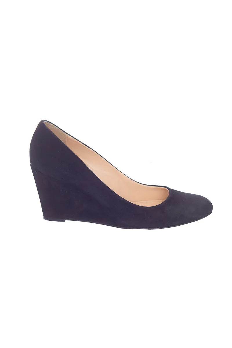 ZAPATOS COLOR NEGRO  J.CREW