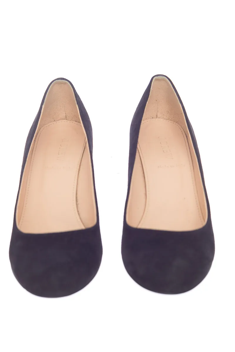 ZAPATOS COLOR NEGRO  J.CREW