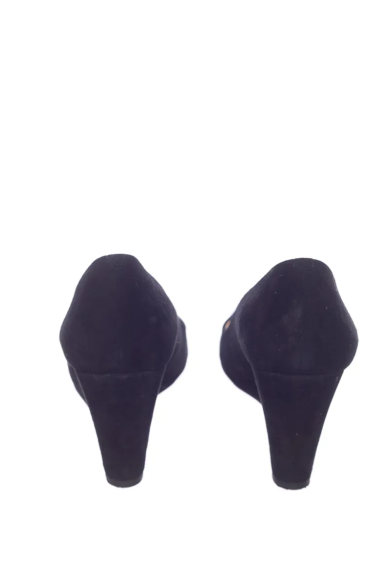 ZAPATOS COLOR NEGRO  J.CREW