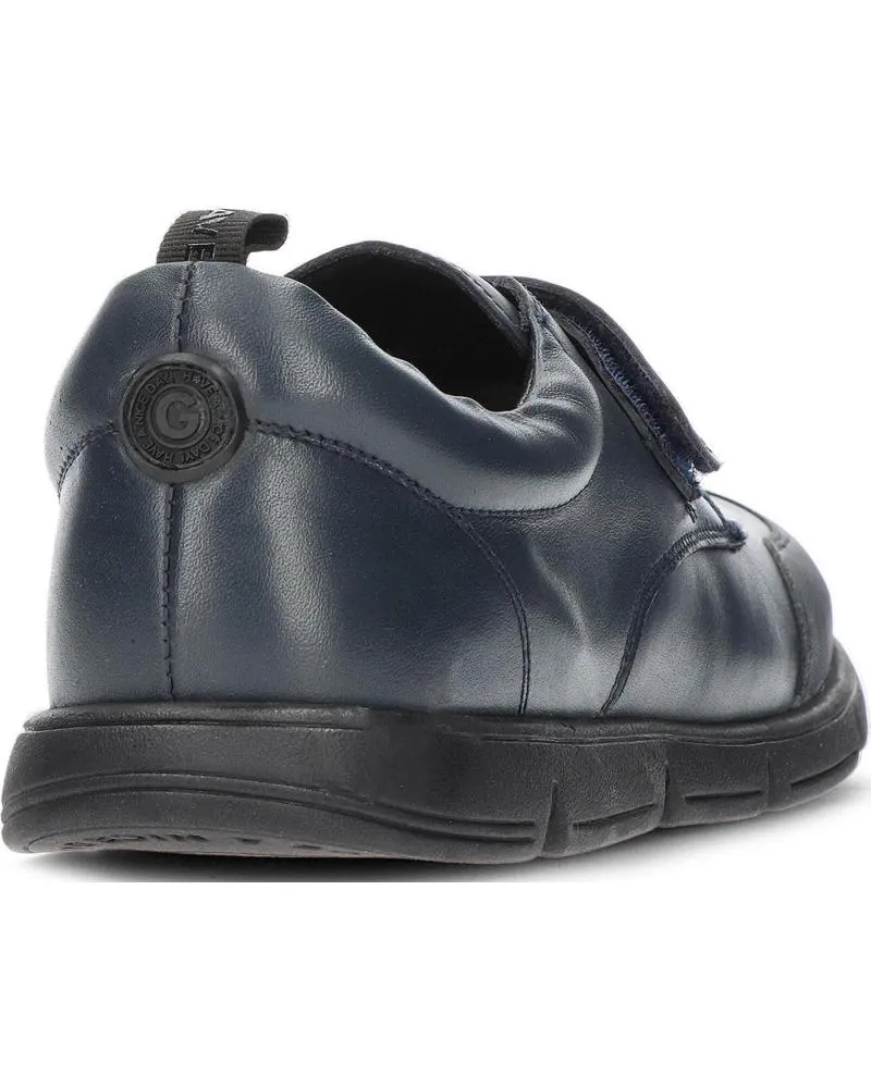 Zapatos GIOSEPPO  de Niño ZAPATOS DE COLEGIAL PARA NINO DE ESSEX MODELO 73067  NAVY
