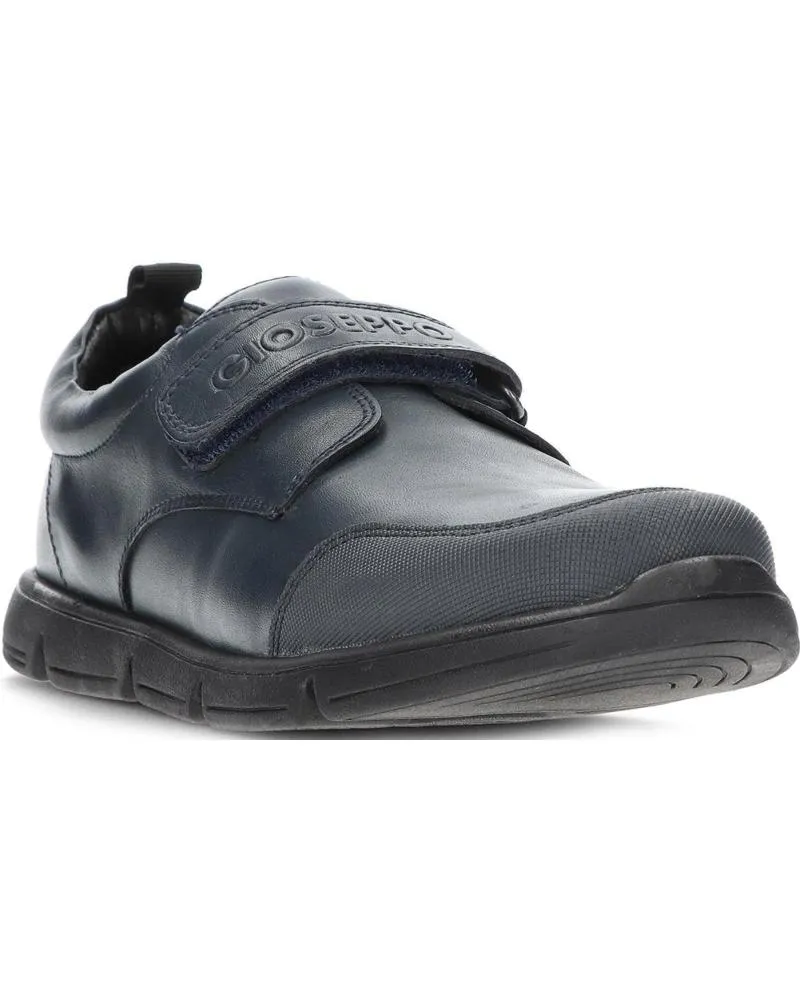 Zapatos GIOSEPPO  de Niño ZAPATOS DE COLEGIAL PARA NINO DE ESSEX MODELO 73067  NAVY