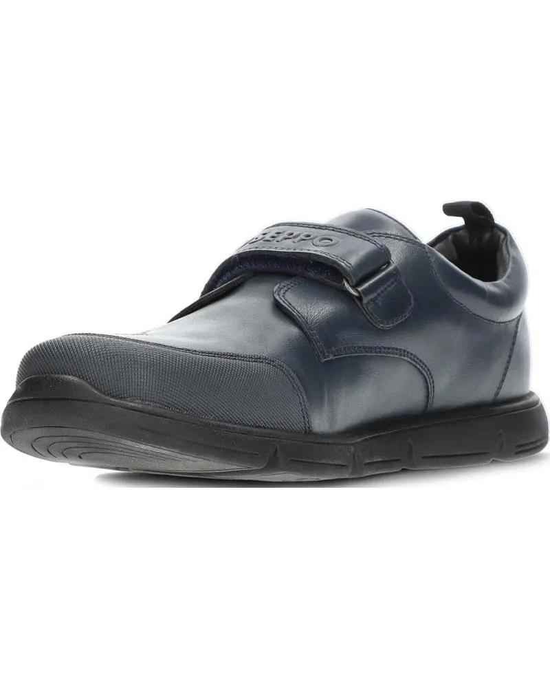 Zapatos GIOSEPPO  de Niño ZAPATOS DE COLEGIAL PARA NINO DE ESSEX MODELO 73067  NAVY